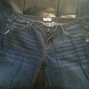 Aeropostale Jean's size 9/10 regular